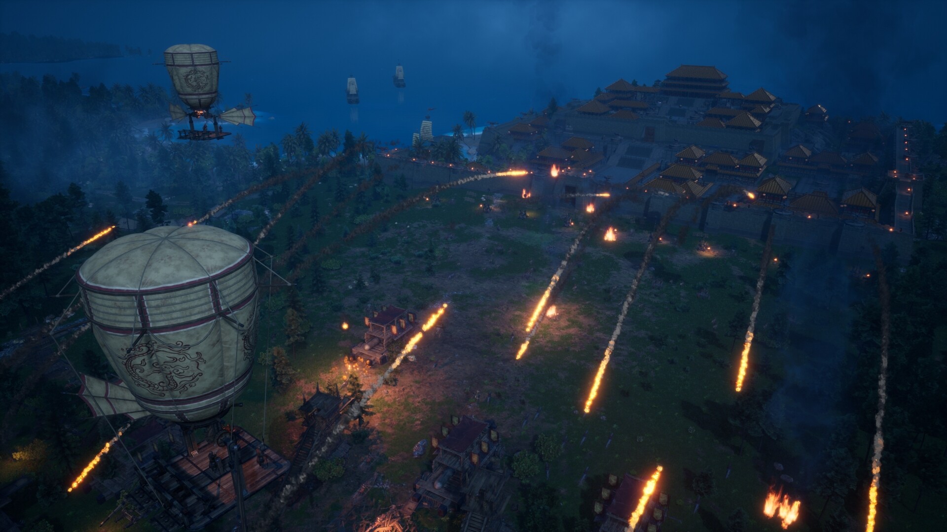 帝国神话（Myth of Empires）v1.128.1 截图20