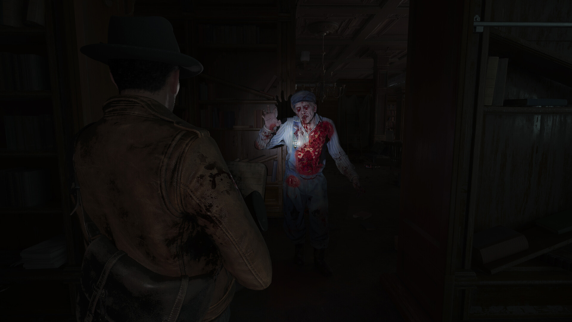 沉没之城2（The Sinking City 2）v1.0.2 免安装尊享预购中文版下载 截图10