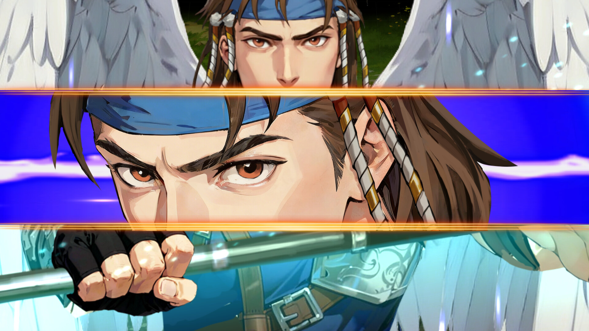 幻世录 重制版（The Legend of Fancy Realm Remake）Build.25074703 免安装中文版下载 截图3