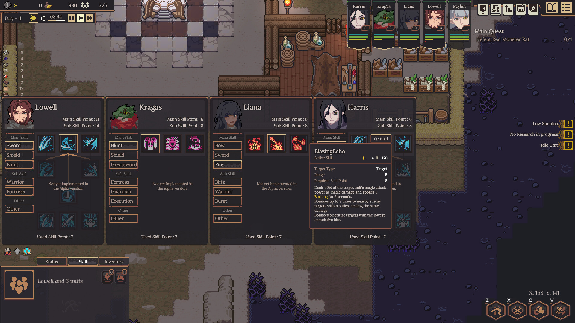 地城拓荒（Dungeon Settlers）Build.25096615 免安装中文版下载 截图6