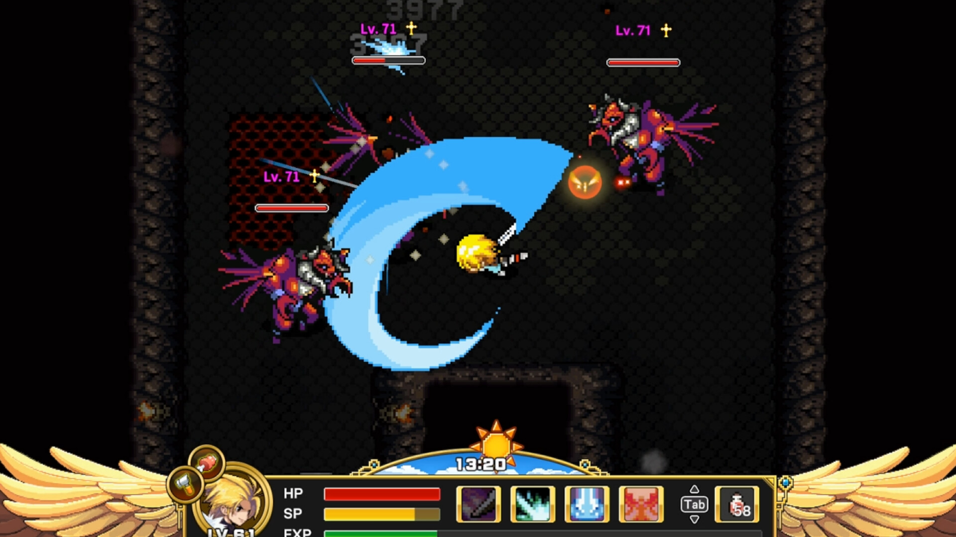 泽诺尼亚1（ZENONIA 1）v1.0.0 免安装中文版下载 截图12