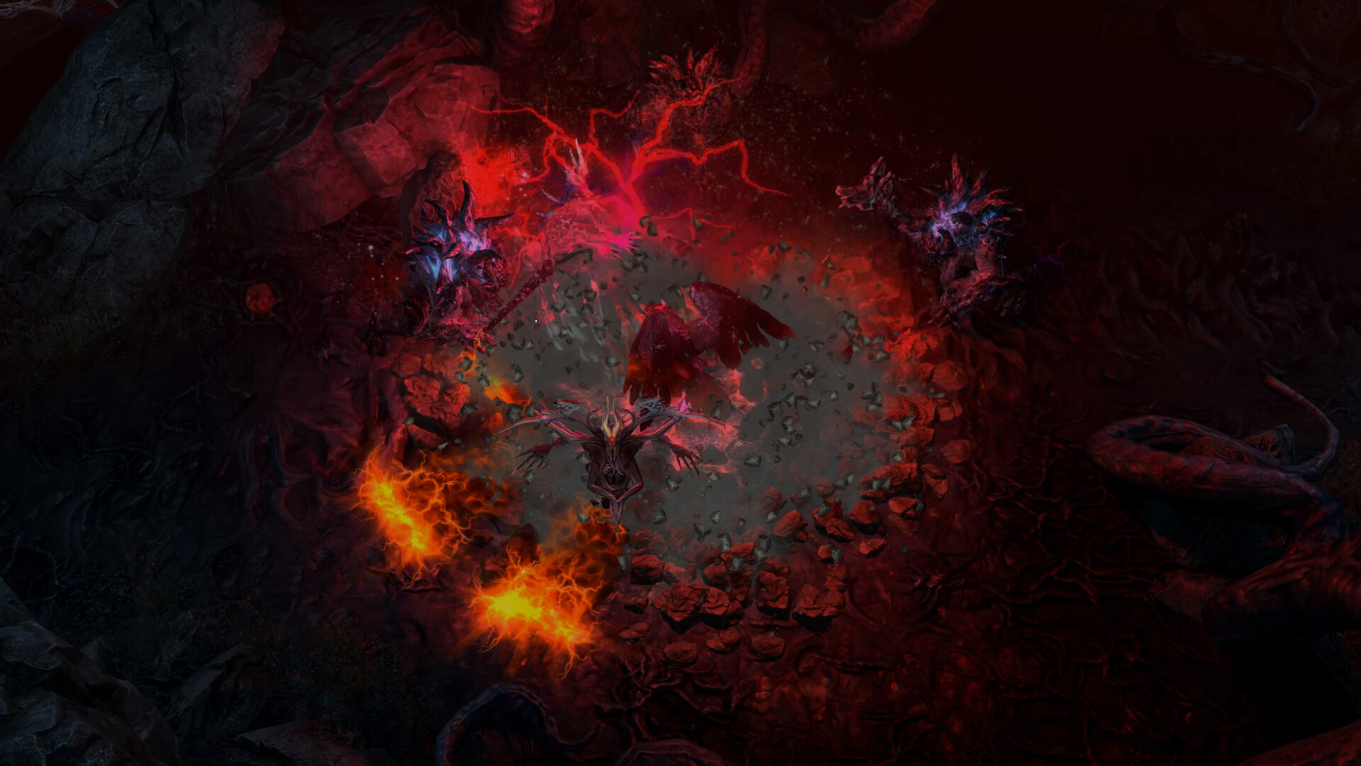 恐怖黎明联机版（Grim Dawn Online）v1.3.0.8 免安装中文版下载 截图7