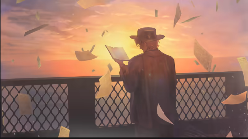 Staffer Retro – 异能追忆/Staffer Retro : A Supernatural Mystery Quest(图7) Staffer Retro – 异能追忆/Staffer Retro : A Supernatural Mystery Quest 截图7