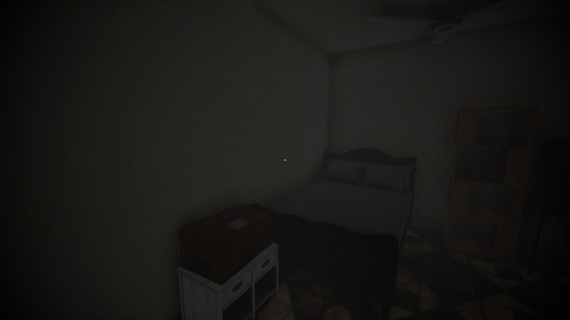 凶邻（Apartment203:HongKong） 截图5
