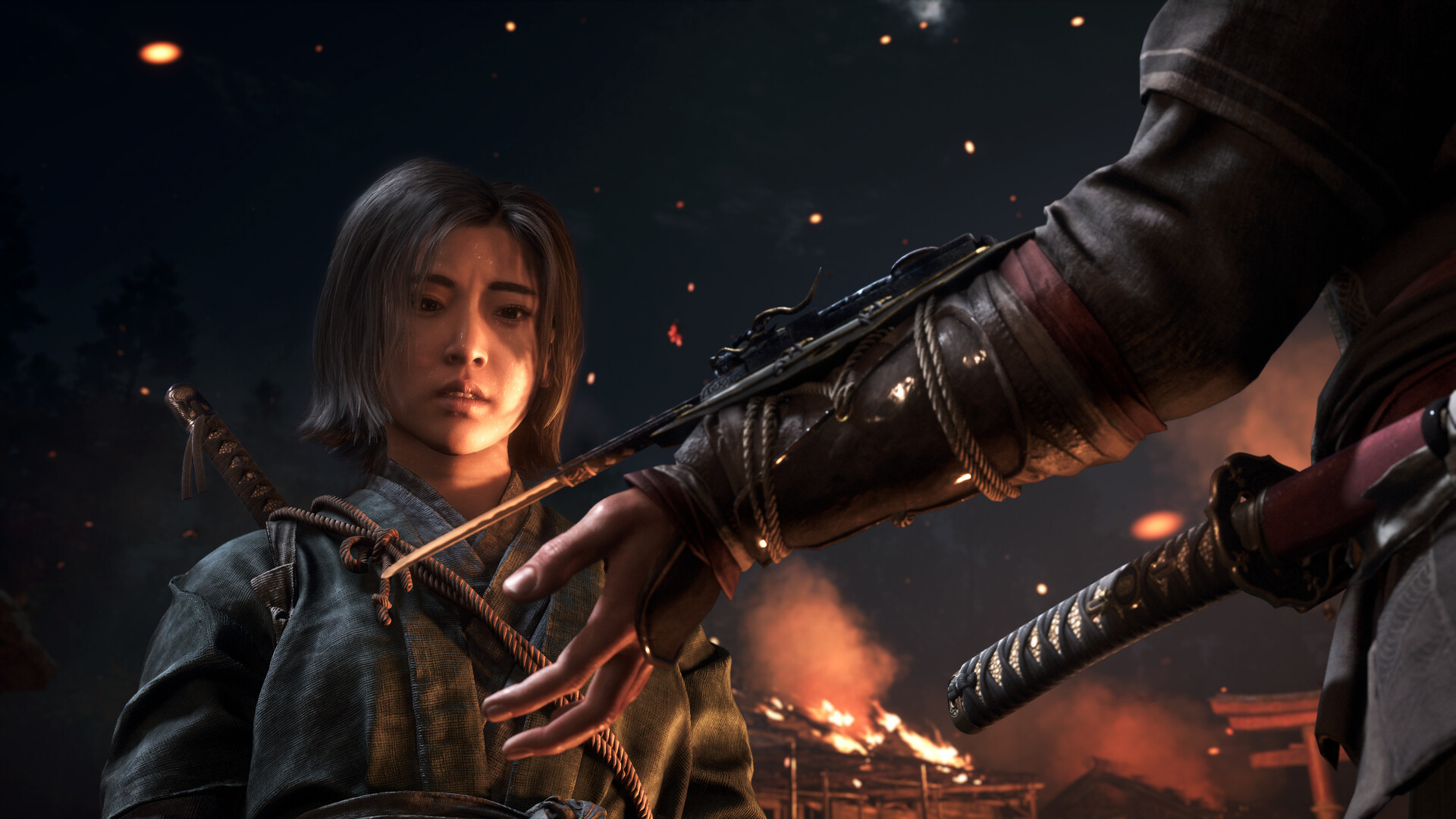 刺客信条：影/Assassin's Creed Shadows