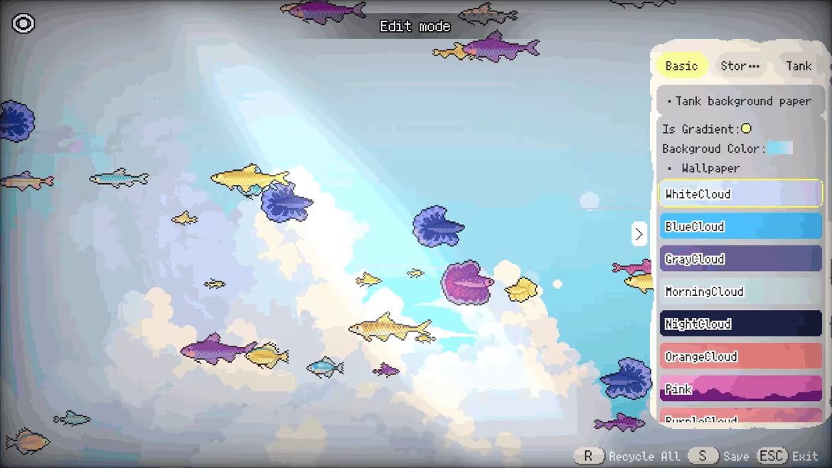 悠游时光/Fishful Days(图3)