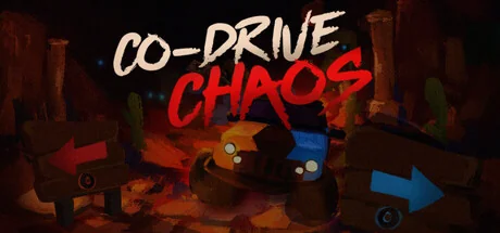 副驾大混乱/Co-Drive Chaos（更新Build.24181821）