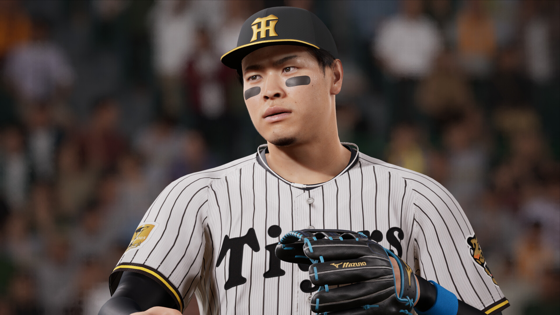实况野球：职业之魂-虚拟机版/eBaseball: PRO SPIRIT HYPERVISOR