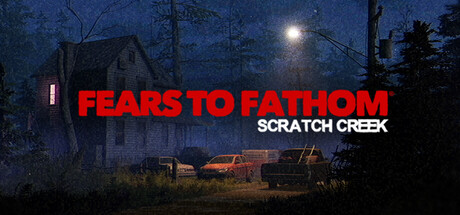 溯源之惧：斯克拉奇溪联机版（Fears to Fathom Scratch Creek Online）（更新Build.11062026）