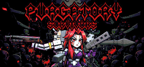 炼狱幸存者（Purgatory Survivors）（更新v1.0.9）
