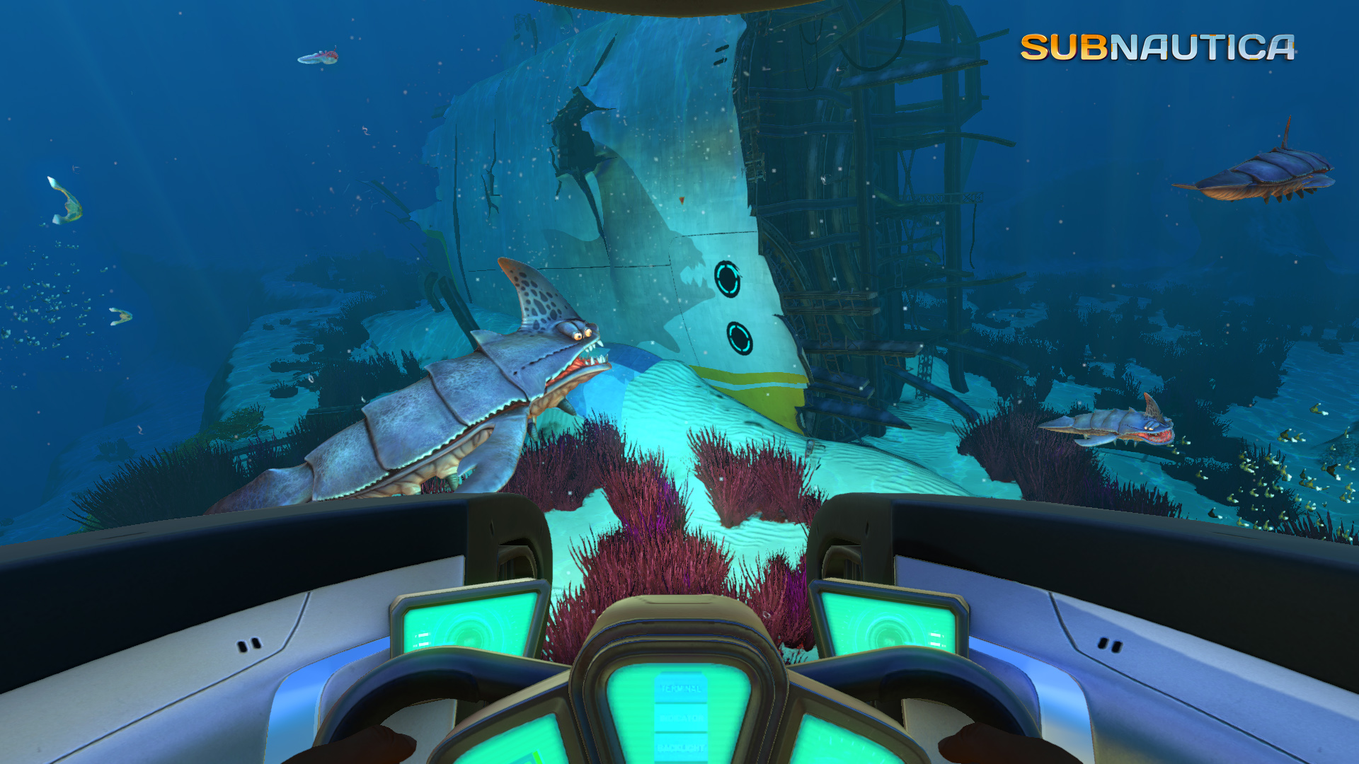 深海迷航联机版（Subnautica Online） 截图7