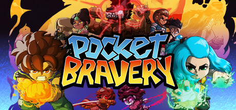 口袋勇气（Pocket Bravery）（更新v3.02）