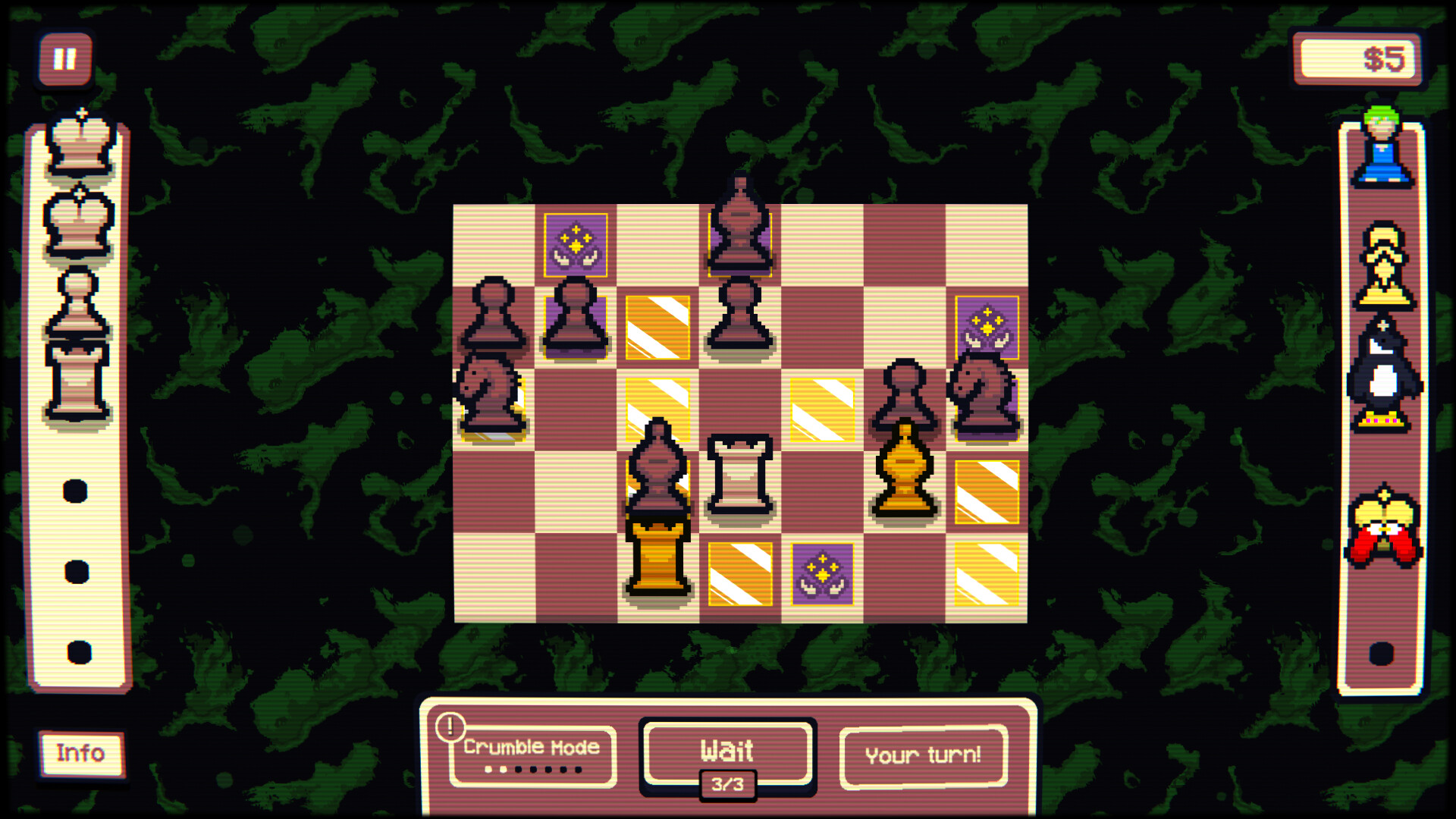 千棋百计（Gambonanza） 截图6