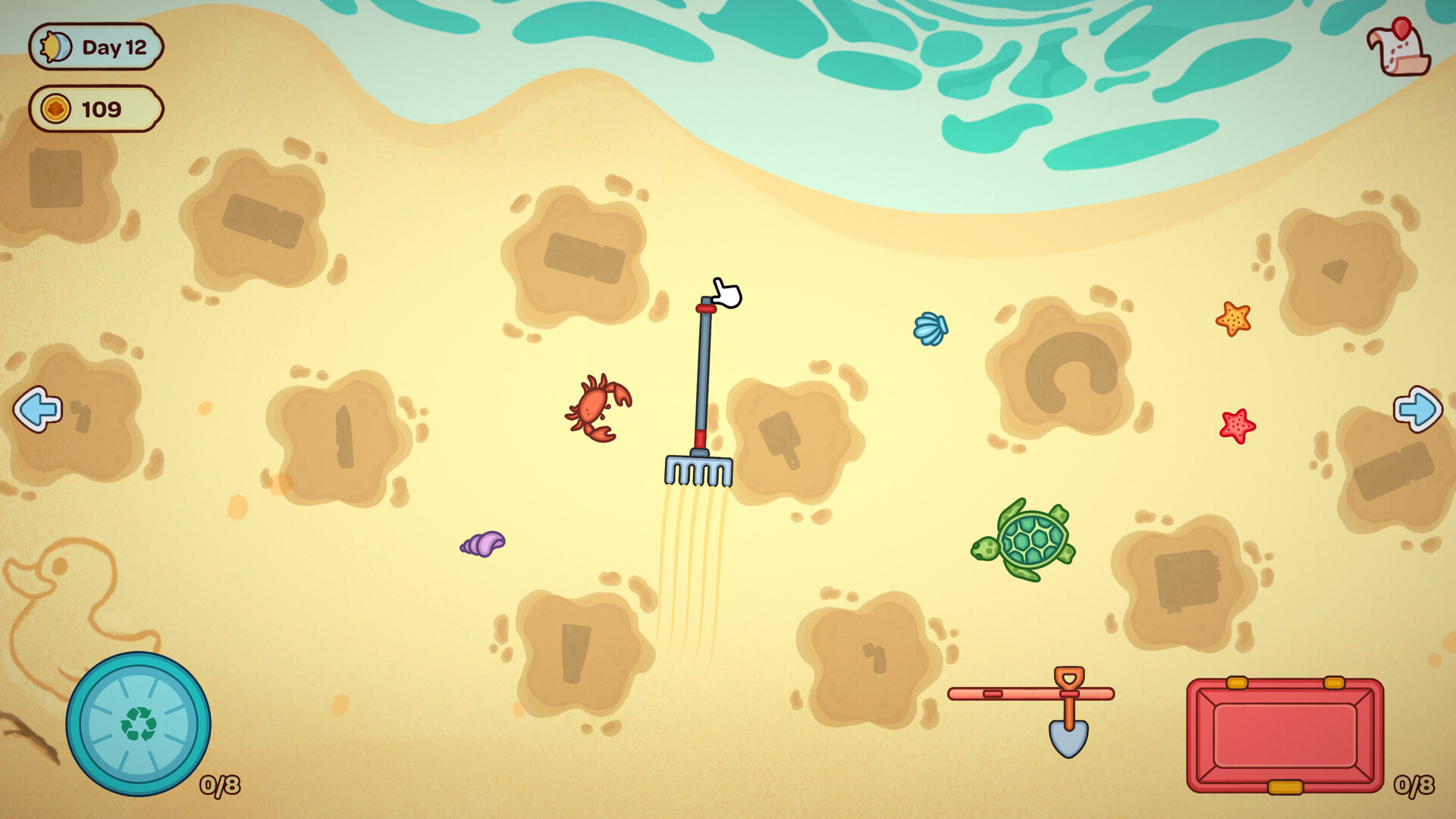 海边宝藏小铺（Treasure Beach） 截图2