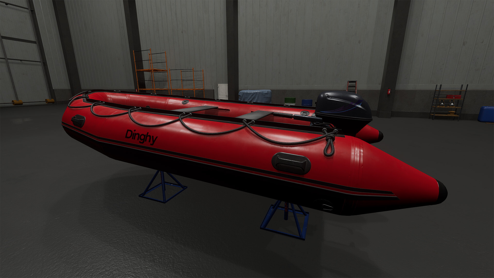海上船只（Ships At Sea） 截图21