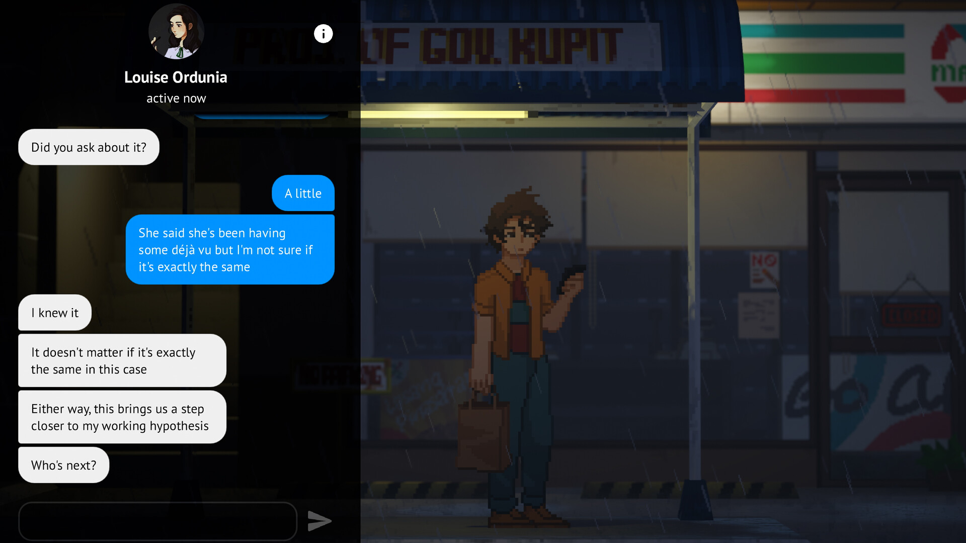 直到那时（Until Then） 截图4