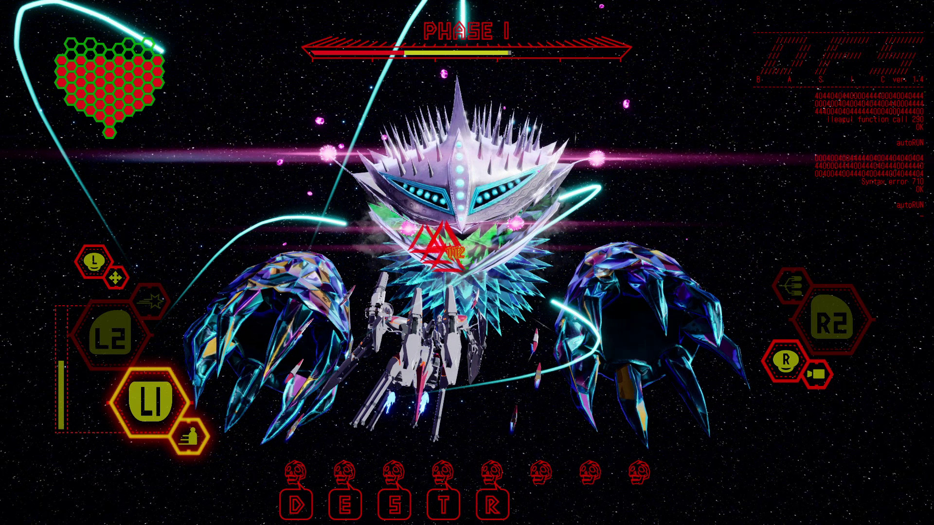 英雄不在3（No More Heroes 3） 截图6