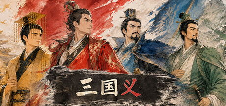 三国义（Three Kingdoms:Yi）（更新Build.23966982）