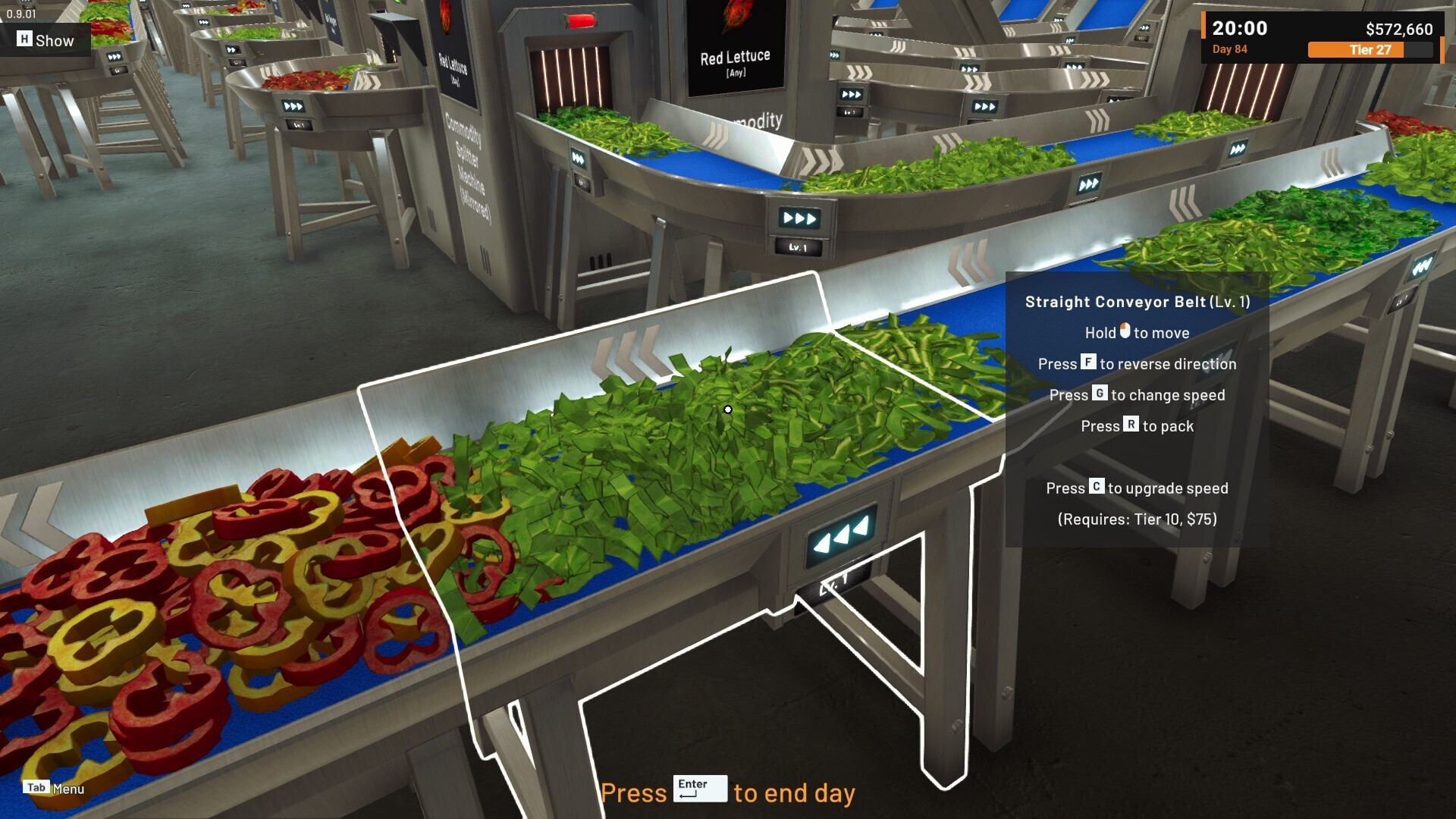 食品加工模拟（Food Processing Simulator） 截图2
