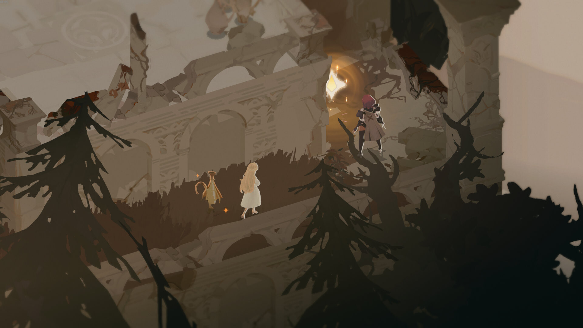 星之旅（Lunarium）v1.01 截图13