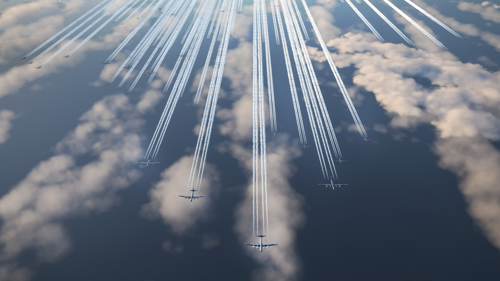 IL2捍卫雄鹰：朝鲜战争（Korea. IL-2 Series）Build.24577563 截图11