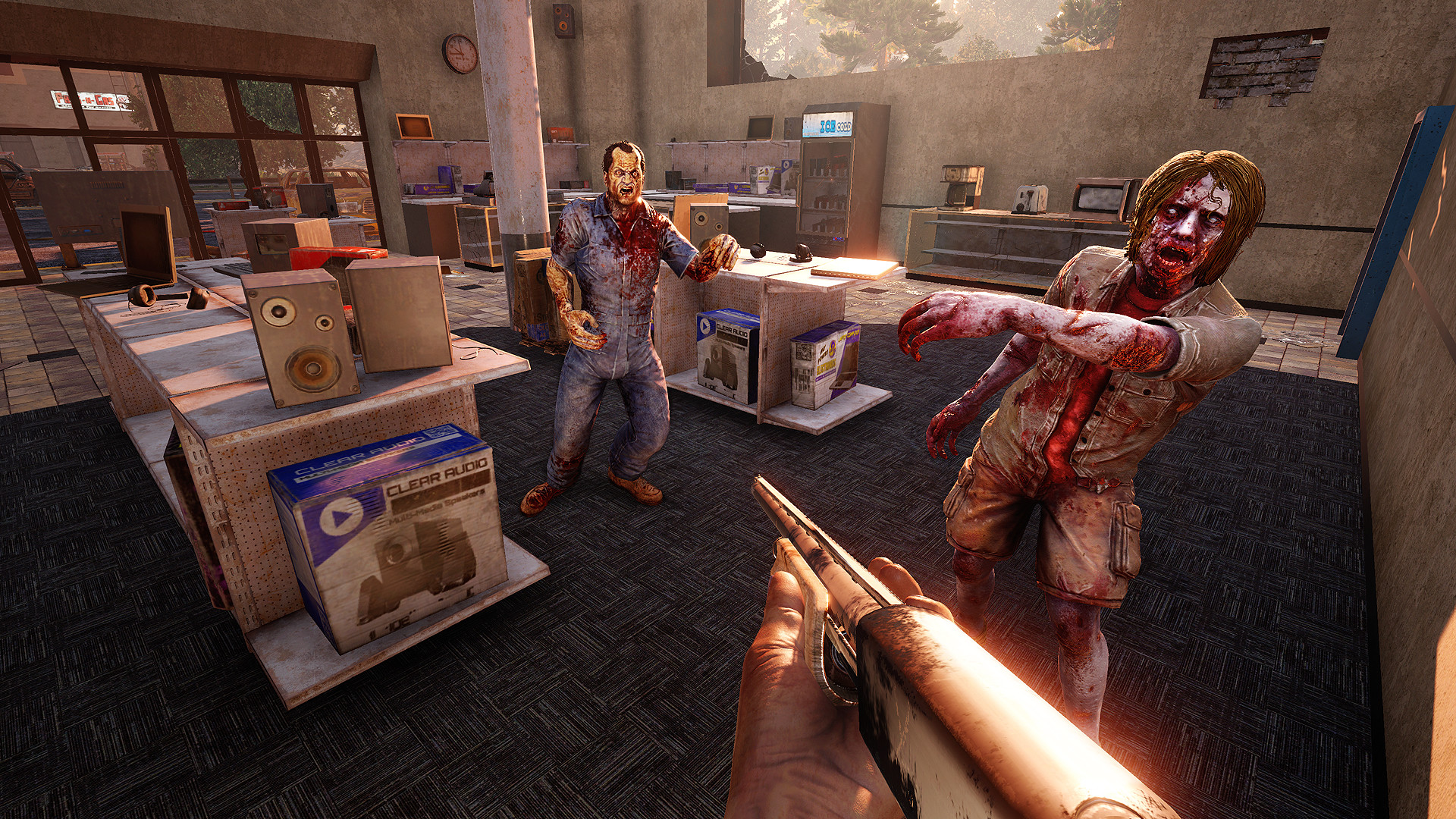 七日杀/7 Days to Die/支持网络联机 截图4