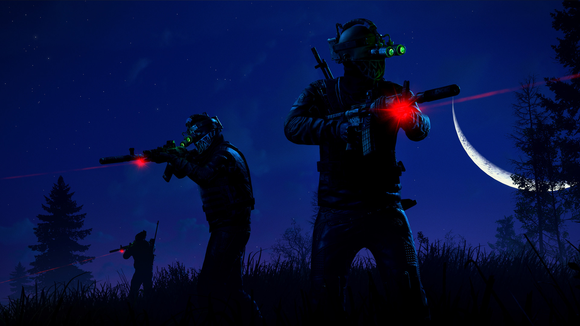 腐蚀‌联机版（Rust Online）v2633.288.1 免安装中文版下载 截图25