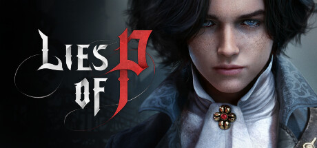 匹诺曹的谎言联机版（Lies of P Online） 免安装中文版下载（更新v1.12.0.0）