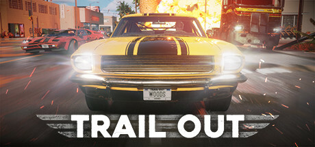 出行路线/横冲直撞（TRAIL OUT） 免安装中文版下载（更新v5.5）