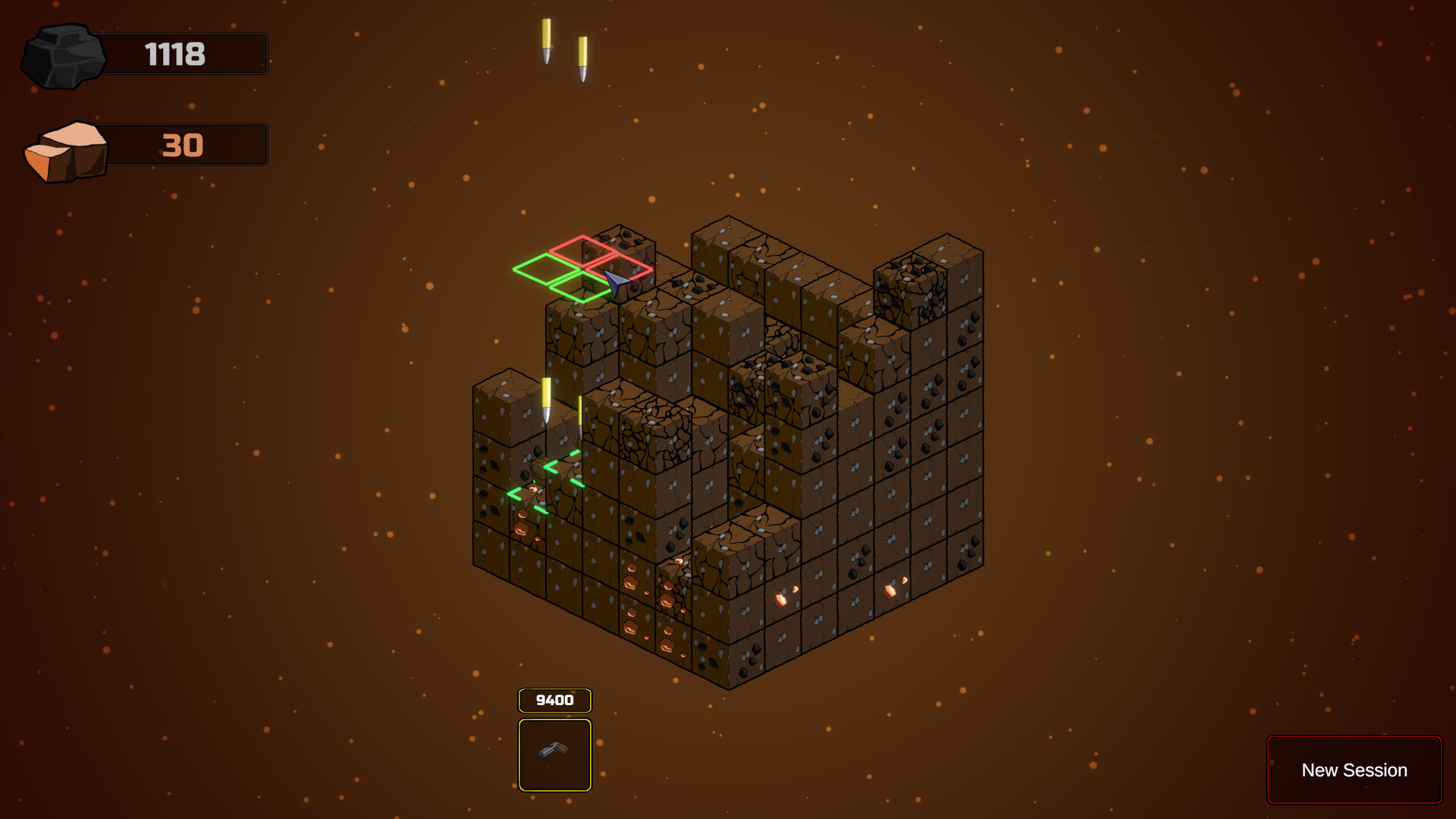 炮击采矿者（Artillery Miner）v20260911 免安装中文版下载 截图20