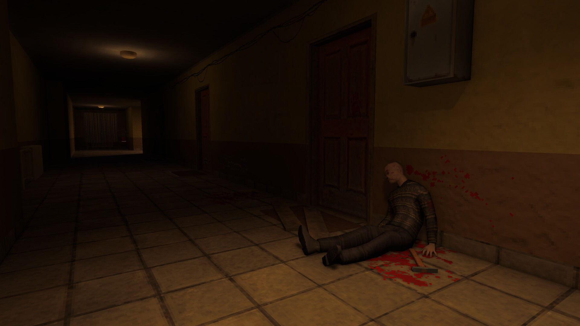 钢铁之疫（Iron Blight）v1.04 免安装中文版下载 截图9