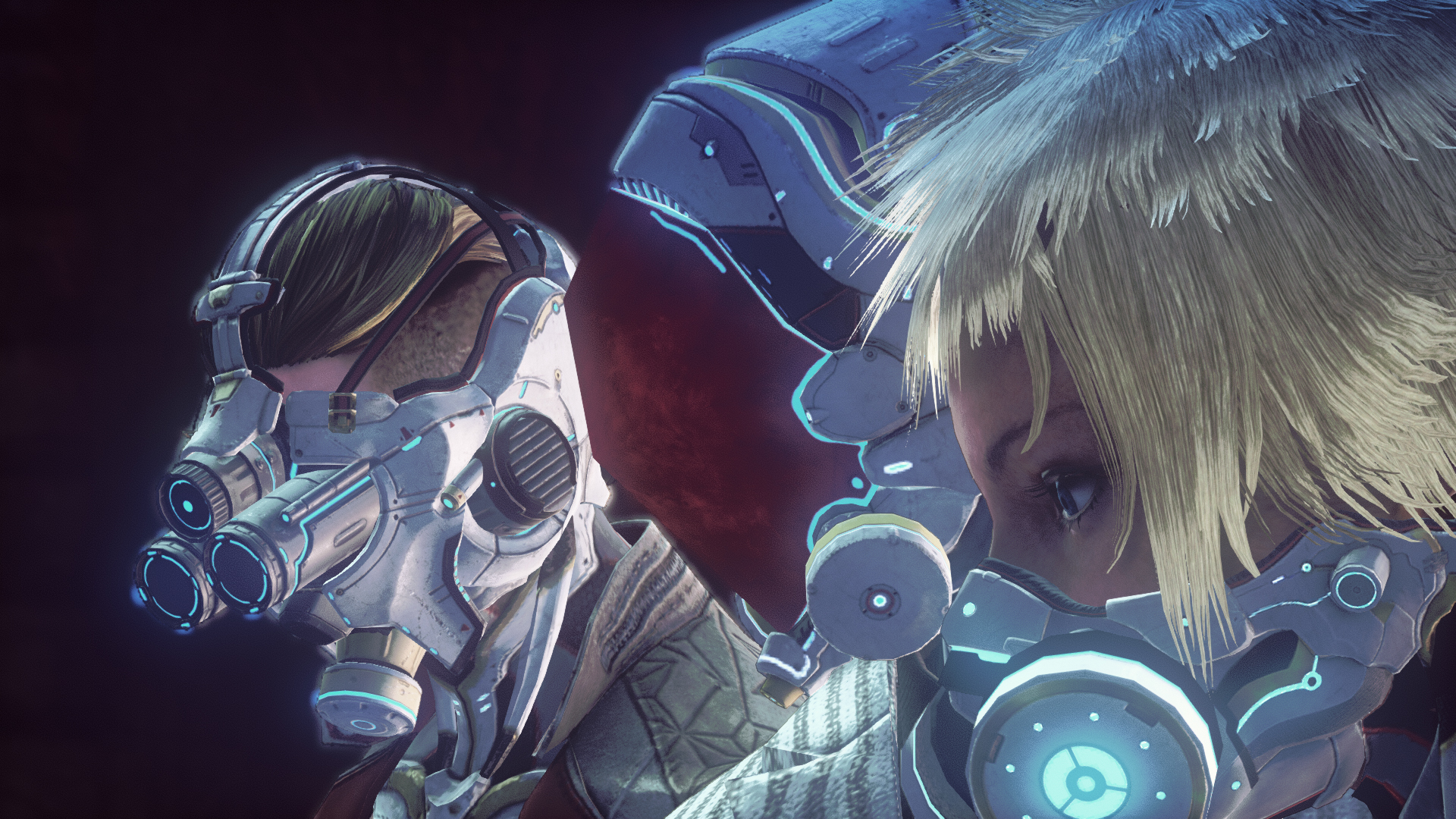 让它去死（LET IT DIE）Build.25030302 免安装中文版下载（更新Build.25030302） 截图5