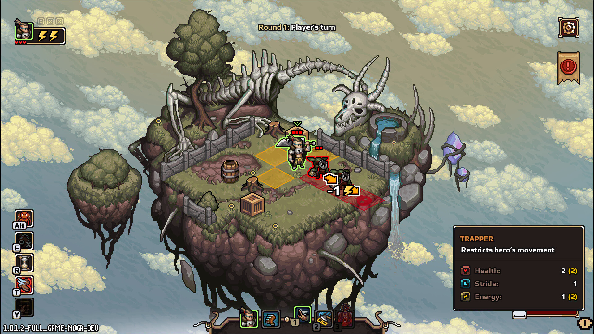 死重（Dead Weight）Build.24235433 截图15