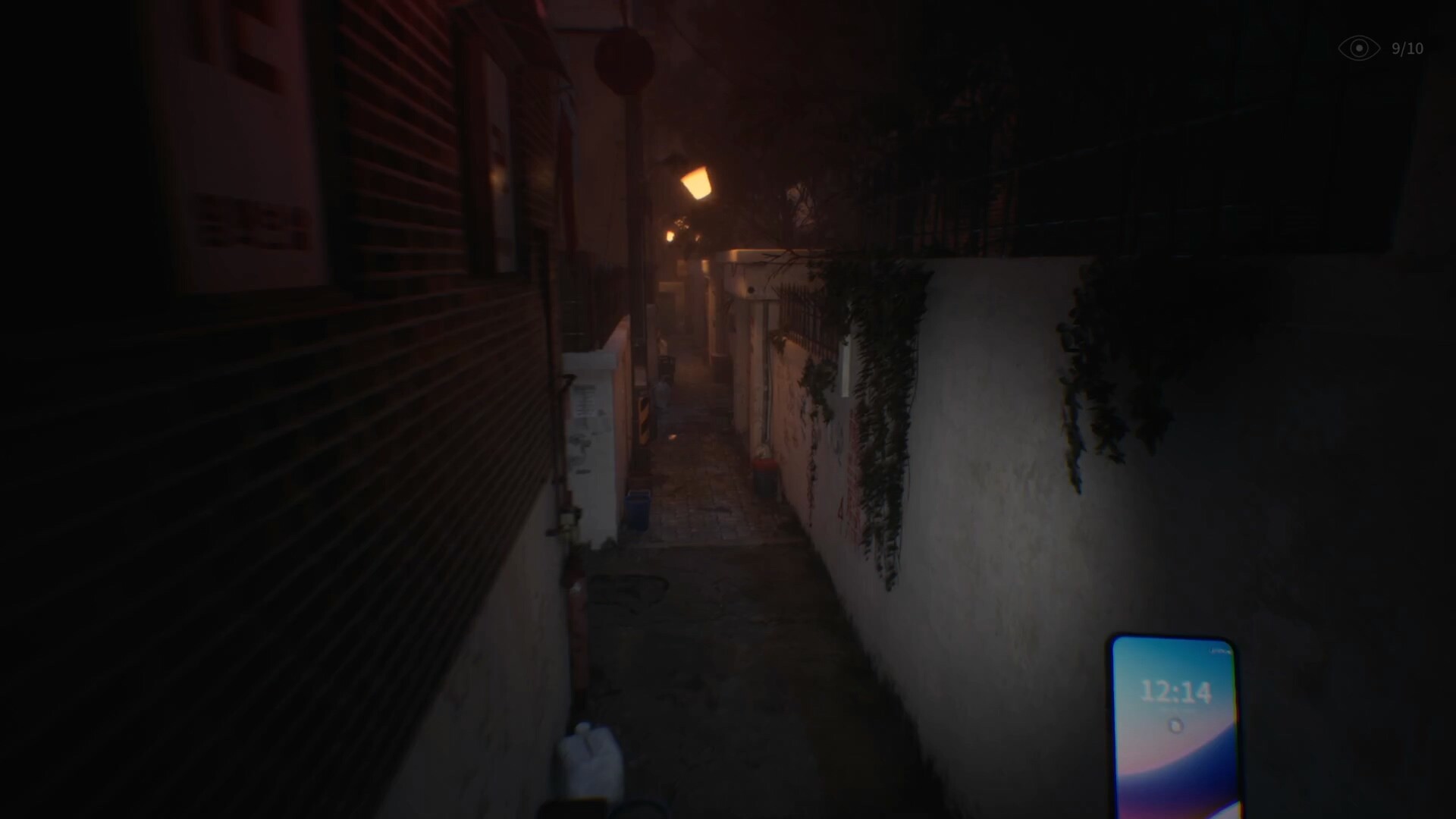 深巷（The Alley）v1.5.2 截图2