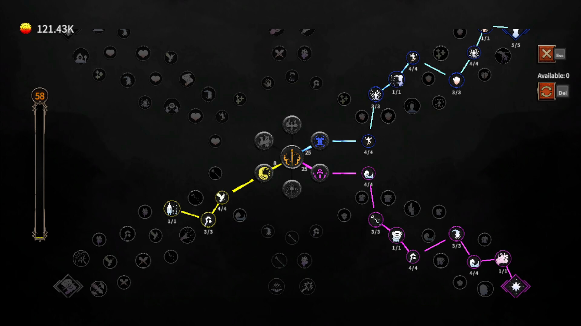 幻影之塔（Phantom Tower）Build.24189545 截图13