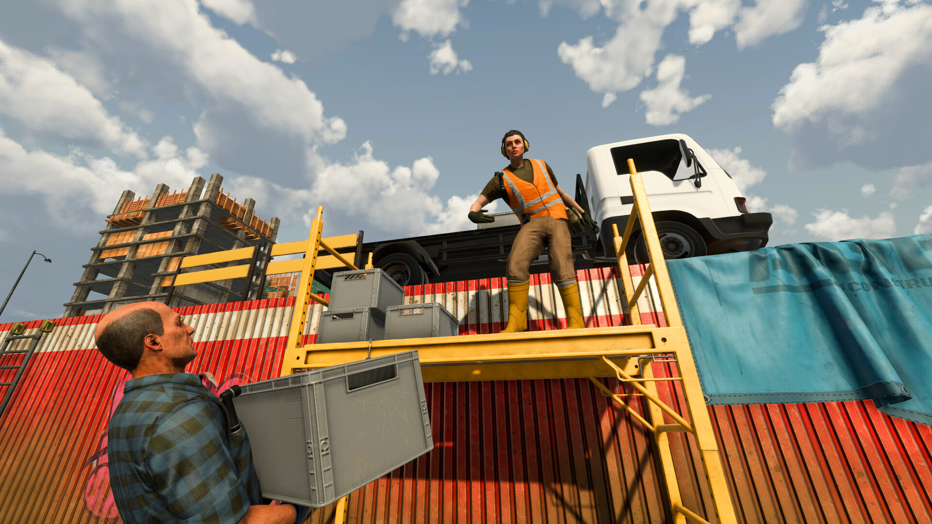 采矿工厂小队联机版（Ore Factory Squad ⛏️）v1.0.1 截图10