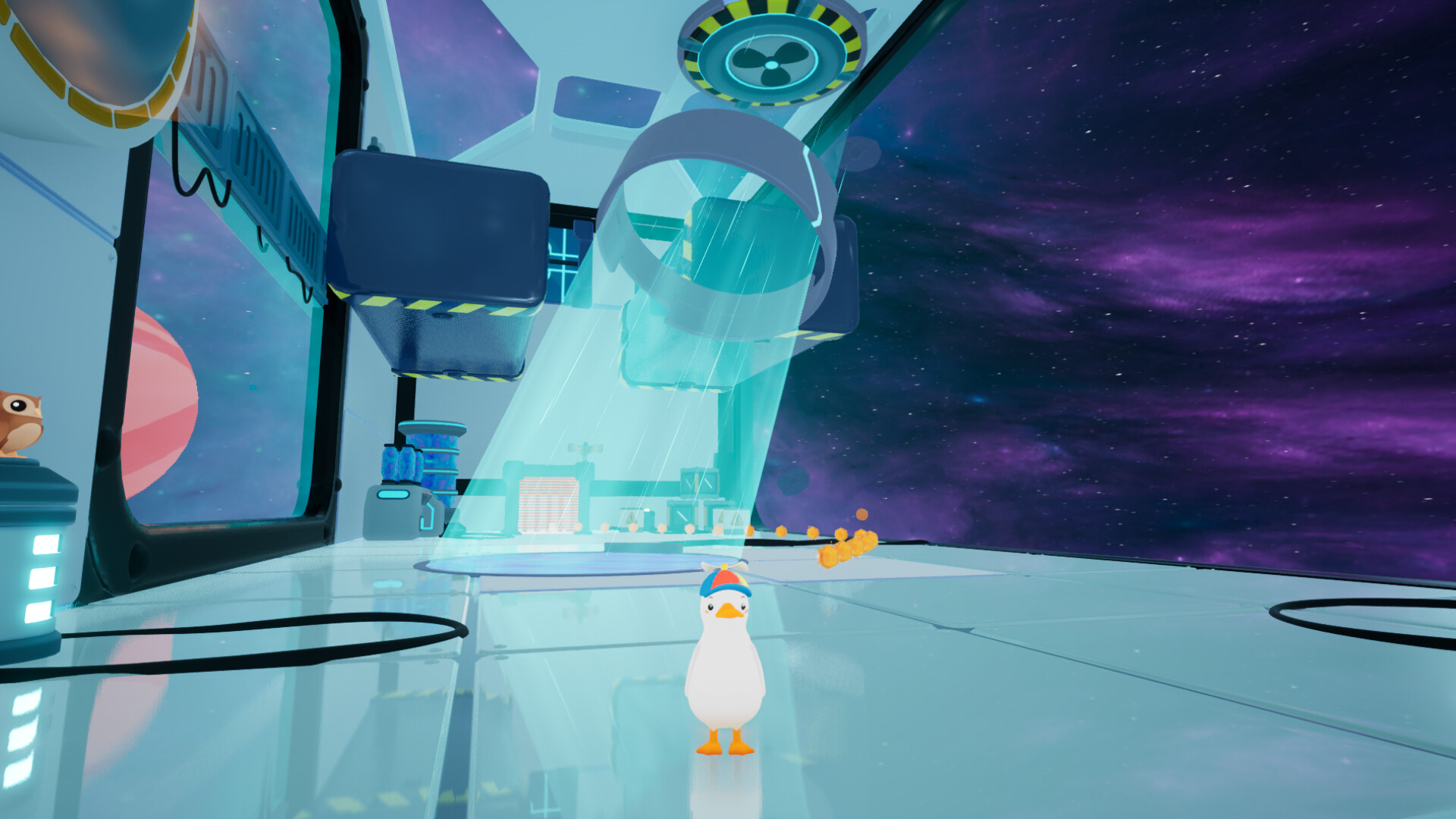 渡渡鸭与折叠世界（Dodo Duckie）Build.24372572 截图10