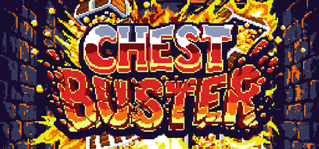 宝箱破坏者（Chest Buster）（更新v1.0patch3）
