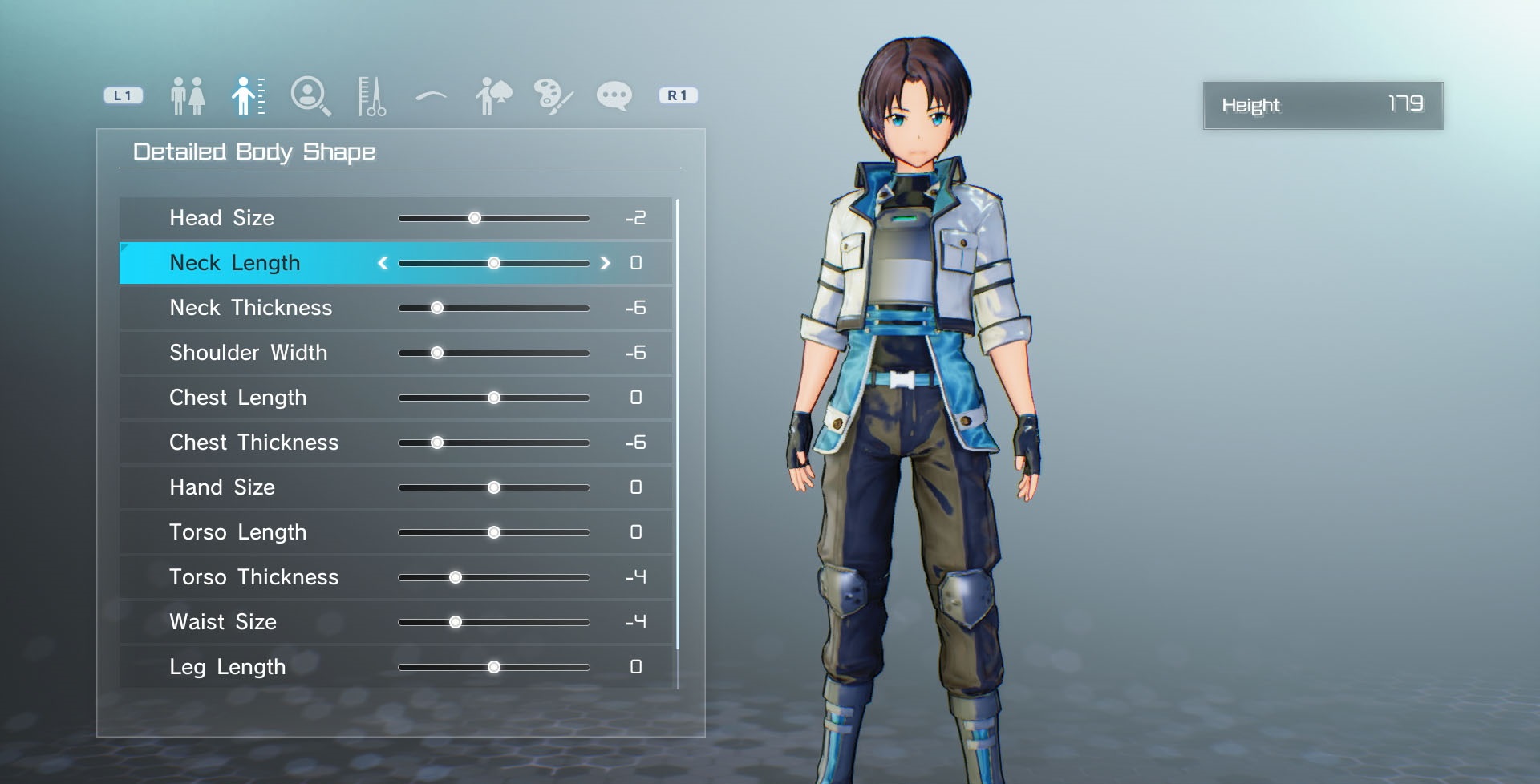 刀剑神域：夺命凶弹（Sword Art Online: Fatal Bullet） 截图8