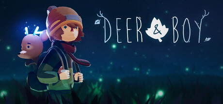 男孩与鹿（Deer & Boy）（更新Build.23800590）