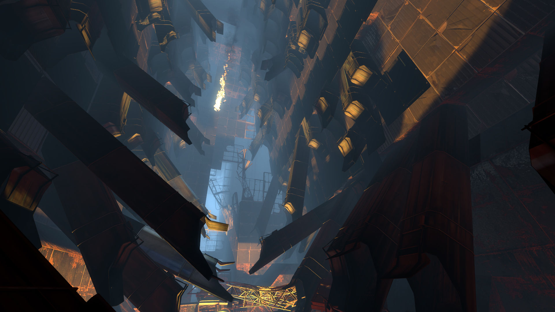 传送门2（Portal 2） 截图12