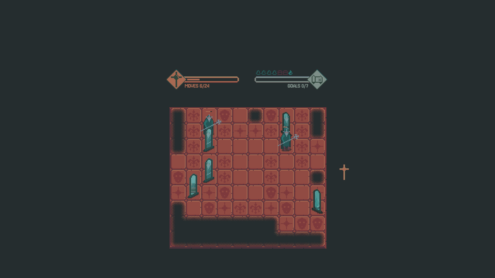 放置教堂（Idle Chapel） 截图3