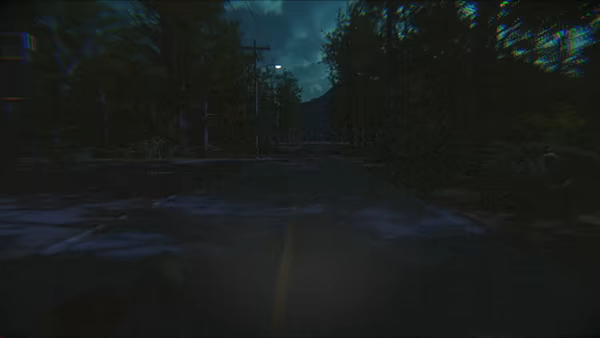 加油站惊魂案/[HERROR] Gas Station Case(图2)