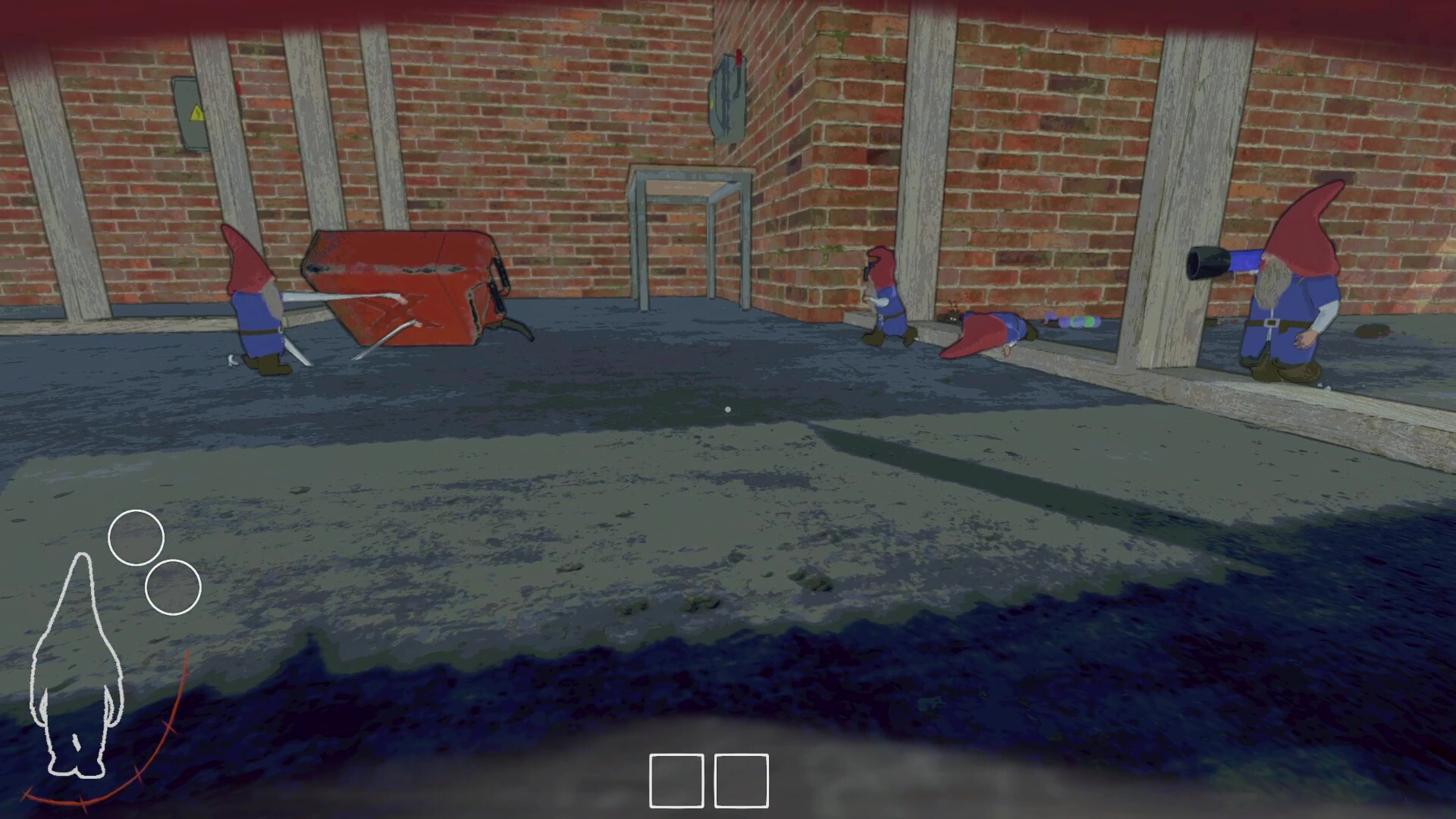 地精捣蛋团联机版（Burglin Gnomes Online） 截图6
