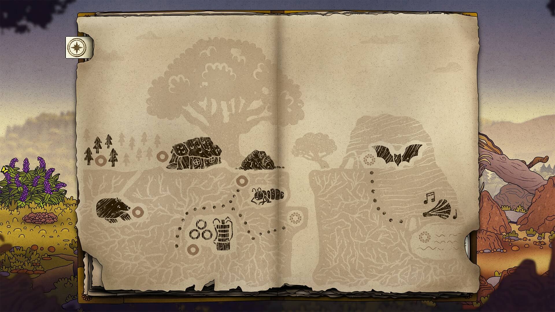 自然守护者（The Guardian of Nature） 截图3