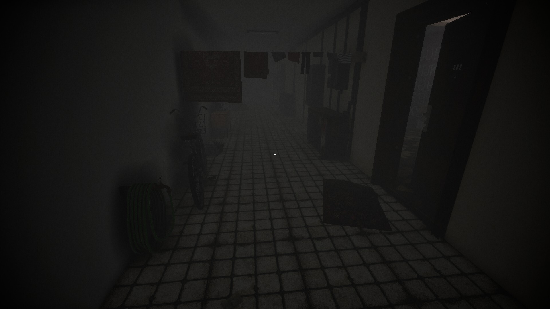 凶邻（Apartment203:HongKong） 截图6