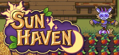 太阳港/Sun Haven（更新v3.1.2）