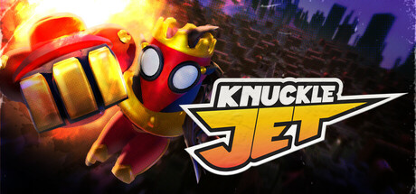 炎拳天使（Knuckle Jet） 免安装中文版下载（更新v1.0.276）