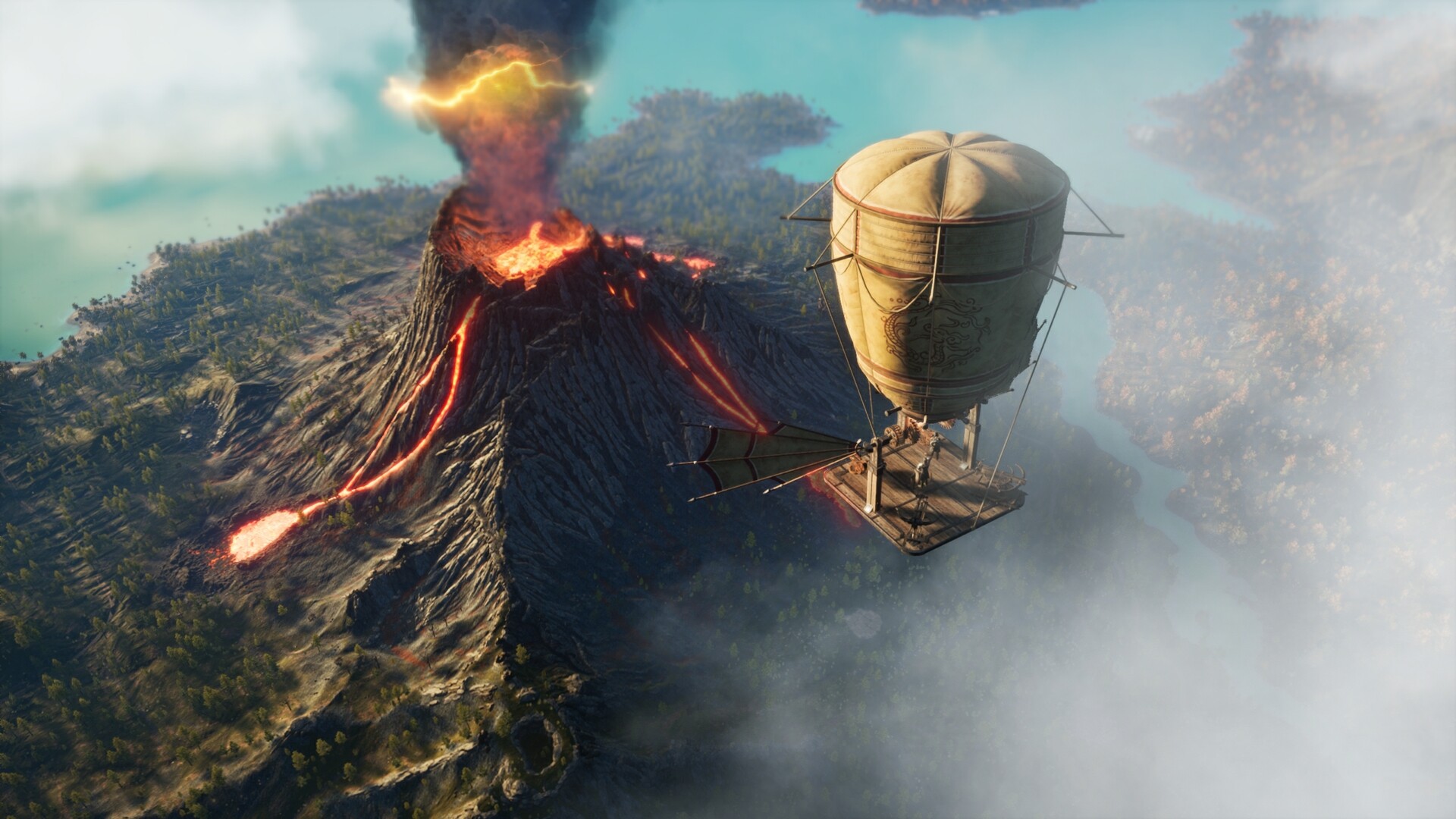 帝国神话（Myth of Empires）v1.128.1 截图21