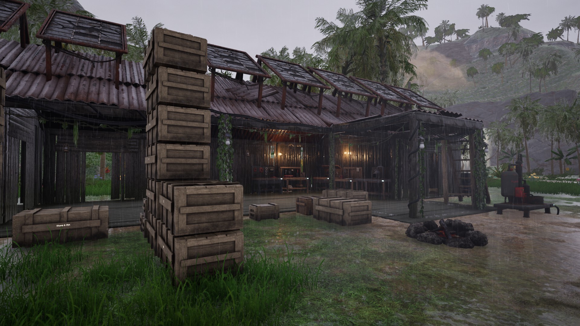 挖掘岛联机版（Dig Island Online）v0.5.0.2 免安装中文版下载 截图17